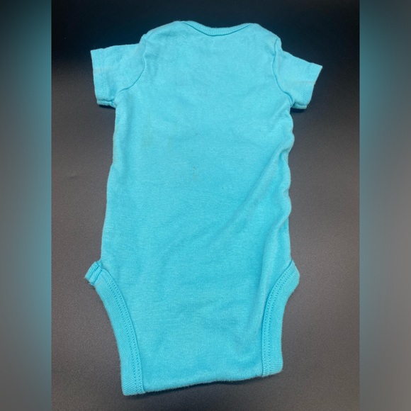 Item 2 Gerber “so Loved” 0-3m Onesie - Picture 3 of 10